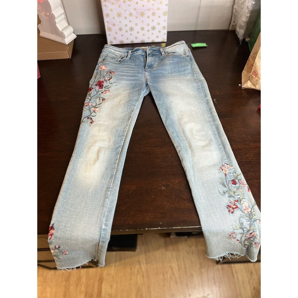 Driftwood High rise Jeans W26/L31